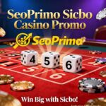 SeoPrimo Kumpulan Live Casino Terpercaya dan Terlengkap