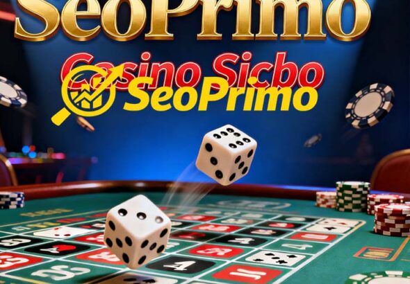 SeoPrimo Kumpulan MelatiSlot Jackpot Viral 2026