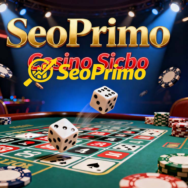 SeoPrimo Kumpulan MelatiSlot Jackpot Viral 2026