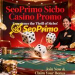 SeoPrimo Kumpulan Forum Slot Komunitas Aktif Pecinta Jackpot