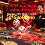 SeoPrimo Kumpulan Situs Online Terpercaya Pilihan Pemain