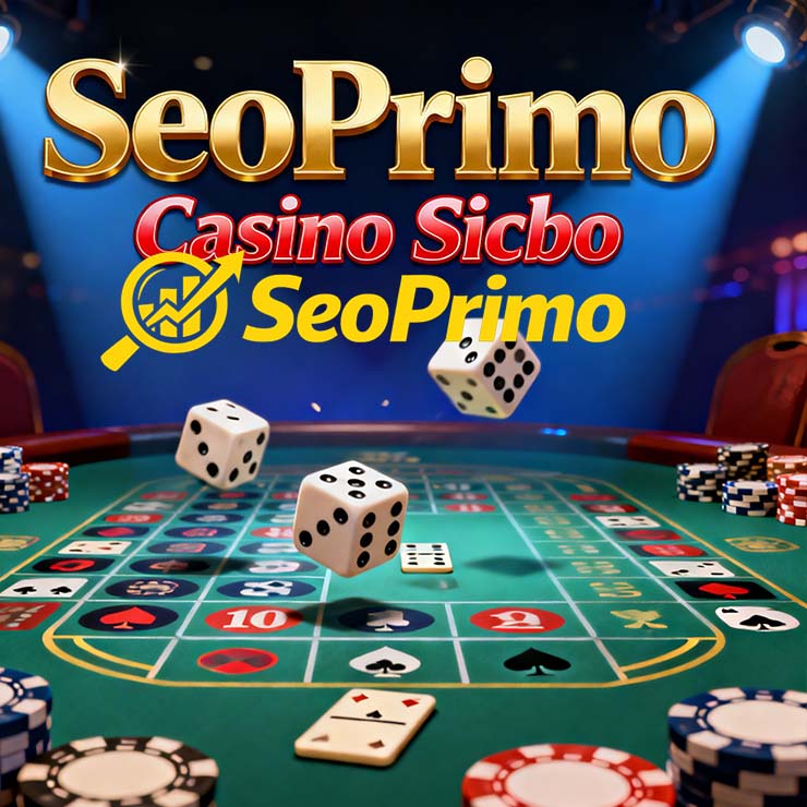 SeoPrimo Kumpulan Togel Online Cepat dan Praktis