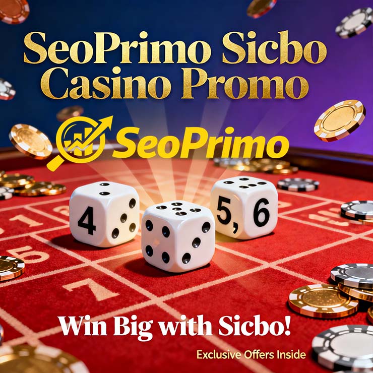 SeoPrimo Website Slot Seabank OTBola RTP Tinggi Stabil