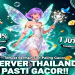 Ruby388 Slot Online Terbaik untuk Pemain Profesional