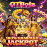 OTBola Slot Online Gacor Dengan Bonus Tanpa Batas