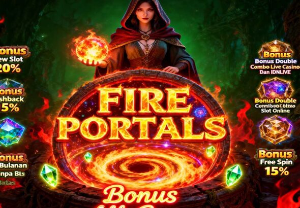 DOGG369 Slot Online Gacor Hari Ini Paling Dicari