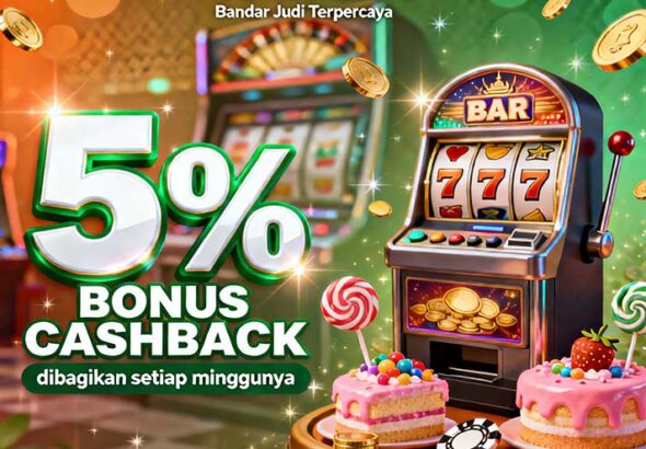 MelatiSlot Judi Slot Online Gacor Bonus Member Baru Terbesar