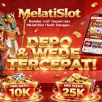 MelatiSlot Pola Slot Online Mudah Menang Hari Ini